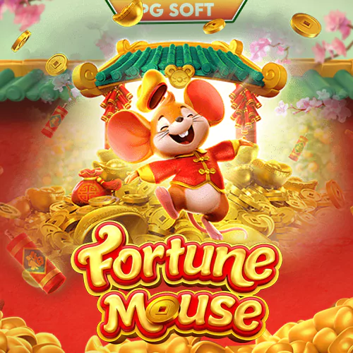 Fortune Mouse — play at Zebra Bingo Casino