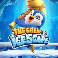 The Great Ice Escape — play at Zebra Bingo Casino