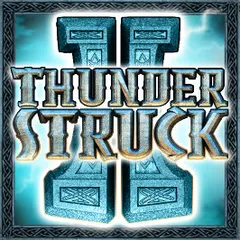 Thunderstruck II — play at Zebra Bingo Casino